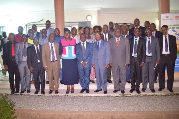 Côte d’Ivoire: 194 millions FCFA pour des programmes de préservation de l’environnement