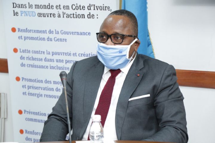 Présidentielle 2020 en Côte d’Ivoire - Ibrahime Coulibaly-Kuibiert (Président de la CEI): “Jusqu’à preuve du contraire, ce sera le 31 octobre 2020”