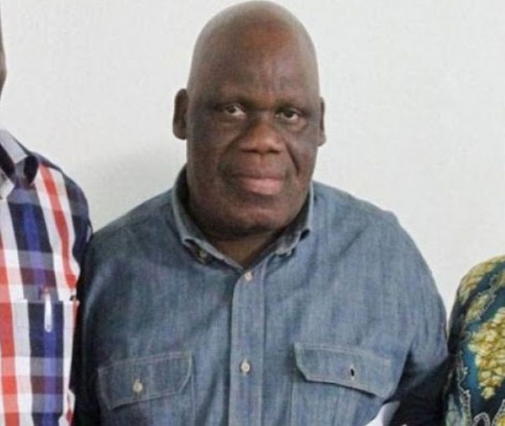 Décès à Abidjan du journaliste Jean-Baptiste Behi, ex-rédacteur en chef à Fraternité Matin
