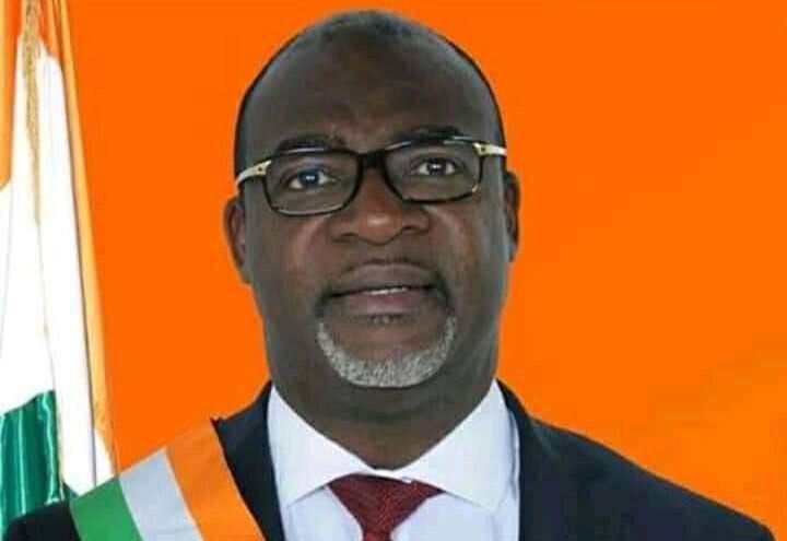 Décès à Abidjan du député ivoirien Dominique Adjé des suites d’une crise cardiaque