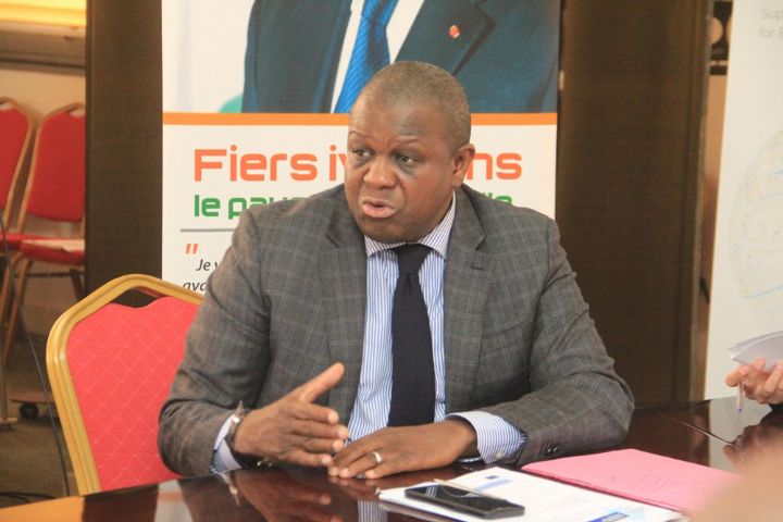 Présentation d’une plateforme multipartite pour la protection des migrants