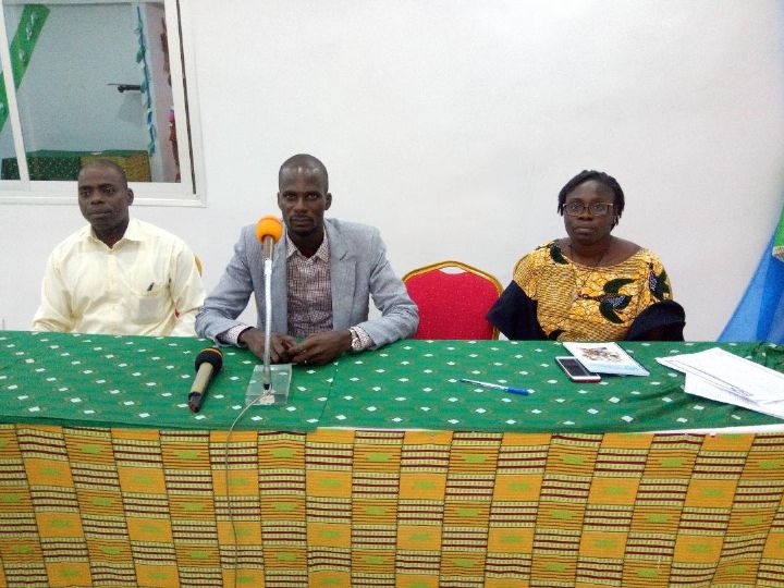 Les agents administratifs de la santé réclament l’application de l’accord avec la tutelle