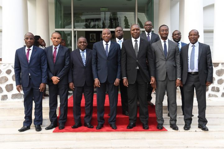 D’un coût de 95 milliards FCFA, l’université de San Pedro ouvrira en septembre 2020