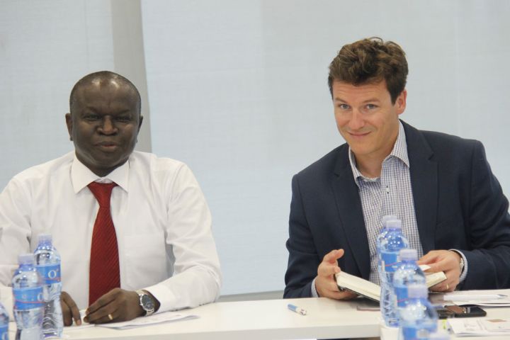 Côte d’Ivoire: validation d’un plan d’actions de lutte contre la déforestation liée à la cacaoculture