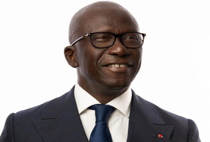 Présidentielle guinéenne: l’ex-ministre de la défense Kabèlè Camara annonce sa candidature