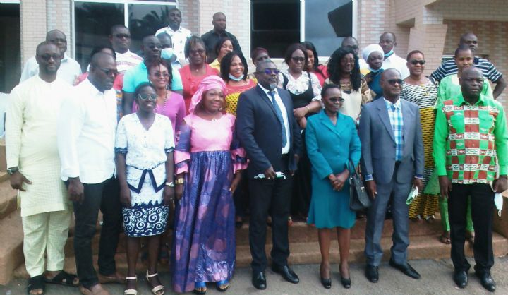 Les journalistes ivoiriens invités à «rompre le silence» sur les méfaits des avortements clandestins