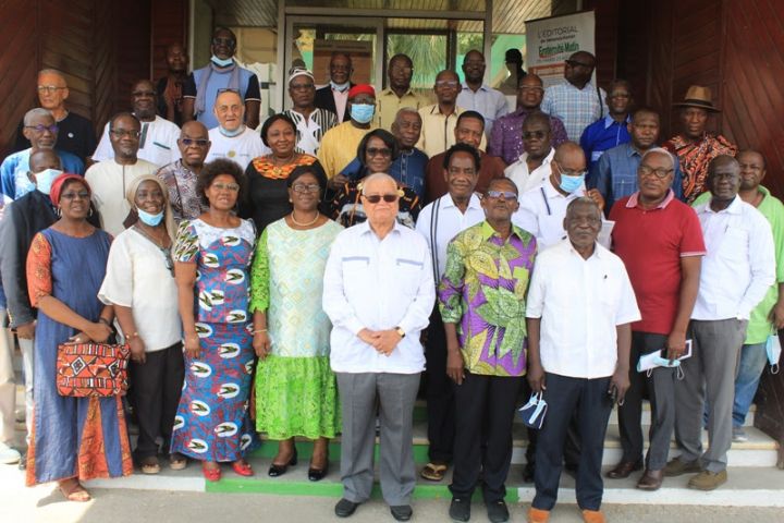 Médias: création du Cénacle des journalistes seniors de Côte d’Ivoire