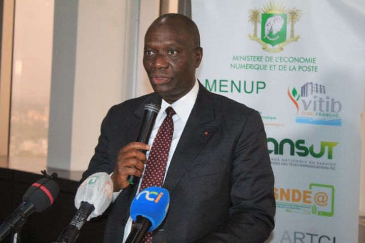 Téléphonie: la Côte d’Ivoire lance officiellement le passage des numéros de 8 à 10 chiffres