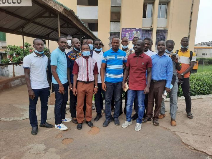 Des enseignants ivoiriens plaident pour l’octroi d’une prime de bivalence