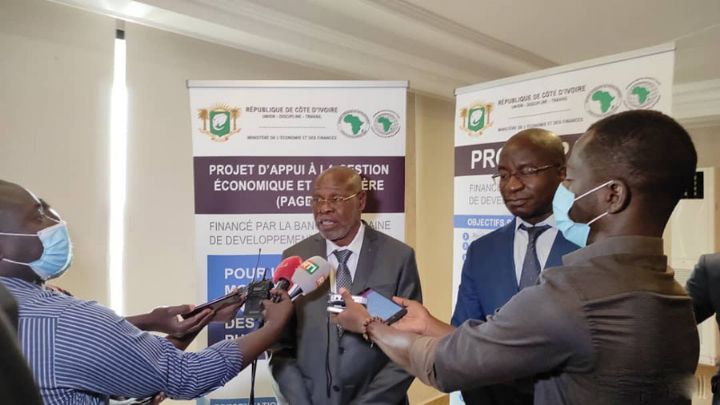 La Côte d’Ivoire engagée à optimiser ses dépenses budgétaires