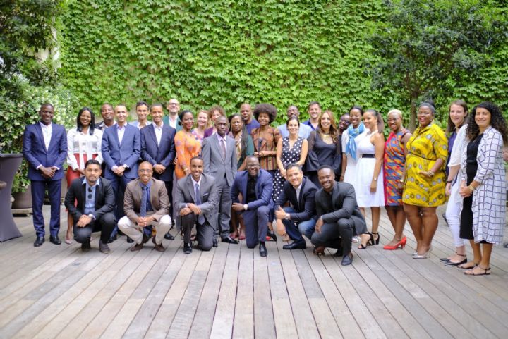 Young leaders 2021: l’appel à candidatures lancé