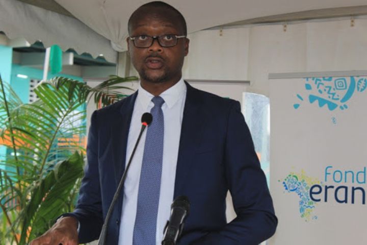 La Sodeci fait don de kits médicaux à un centre de santé à Séguéla