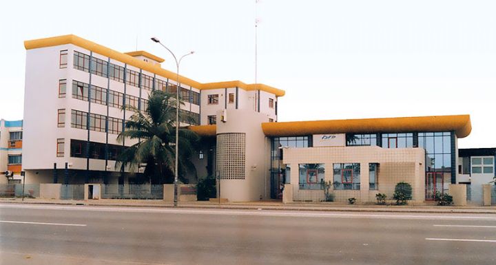 Installation du nouveau secrétaire général du FDFP : N’dri Philippe affiche ses priorités