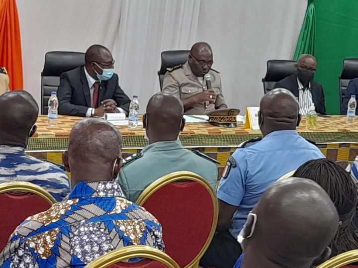 Fête du travail 2021: Les travailleurs de Dimbokro dénoncent une cherté du coût de la vie en Côte d’Ivoire