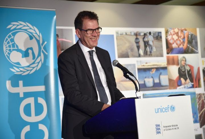 Arrivée à Abidjan du ministre allemand de la coopération économique et du développement