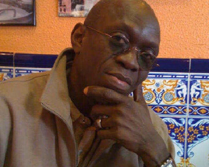 Décès à Abidjan du journaliste sénégalais Moriba Magassouba
