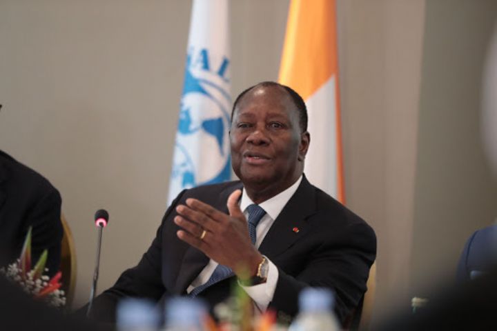Côte d'Ivoire: le président Ouattara annonce des libérations et des grâces dans un geste d’apaisement