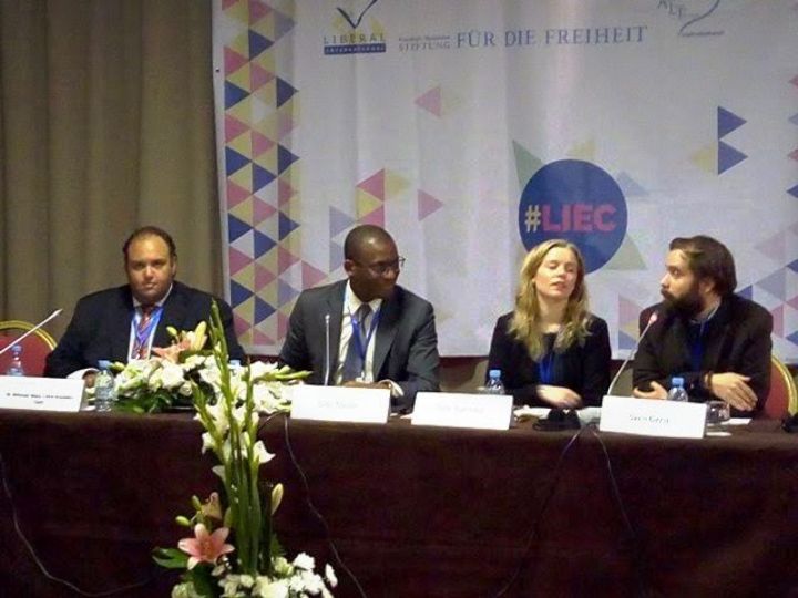 Cop 22 au Maroc : Sidi Touré affirme son engagement à la création d’emplois verts