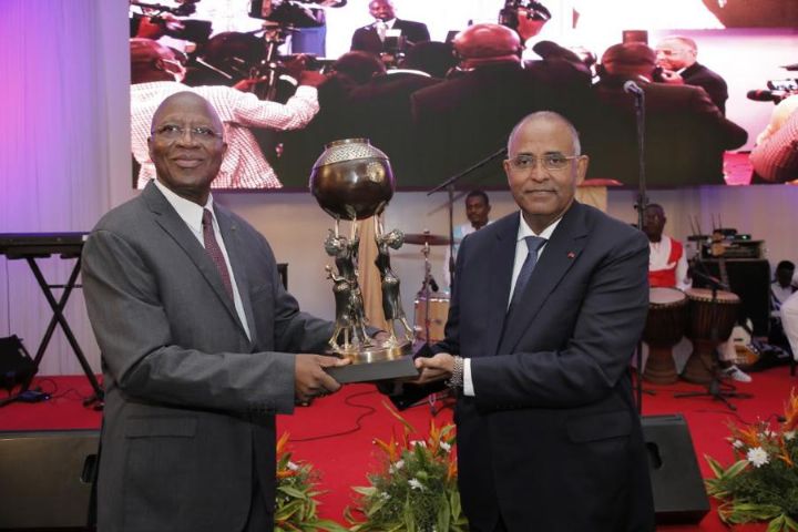 Coopération ivoiro-burkinabè: le 10e TAC prévu en juillet 2023 à Ouagadougou