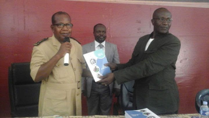 Le rapport 2015 sur l’état des droits de l’homme en Côte d’Ivoire remis au préfet de l’Indénié-Djuablin