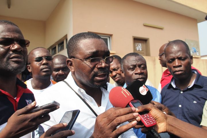 Grève à la Fonction publique- ZADI Gnagna prend position