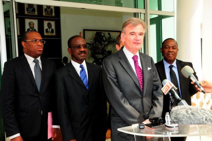 Foncier rural: 3000 certificats fonciers délivrés dans 4 départements de Côte d’Ivoire