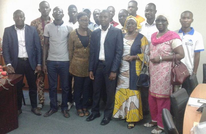 Remous sociaux: un réseau de jeunes encourage les autorités ivoiriennes à la poursuite du dialogue