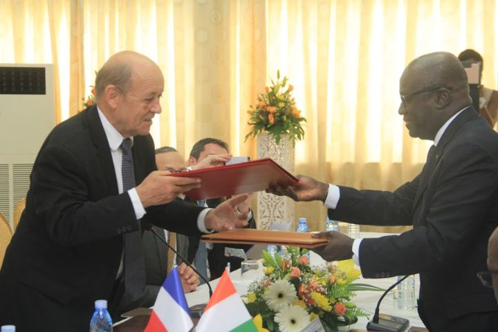 Conseil de sécurité de l’ONU : la France réitère son soutien à la Côte d’Ivoire