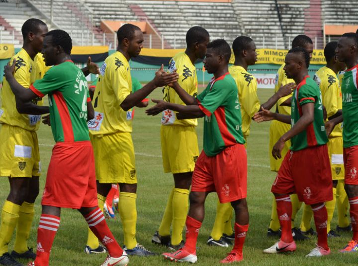 Sports - Ligue 1/ Après la 4ème journée: L’Asec et l’Africa se cherchent