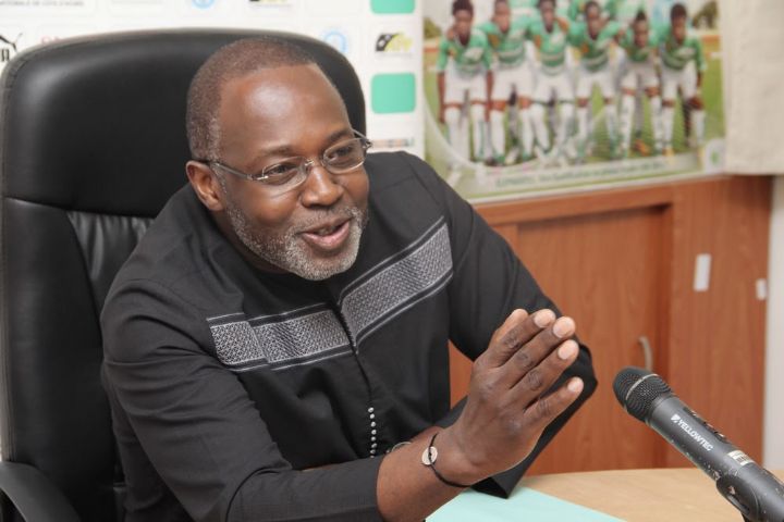 Eliminatoires CAN 2019/ La CAF et la FIF s’accordent sur l’horaire du match Côte d’Ivoire-Guinée