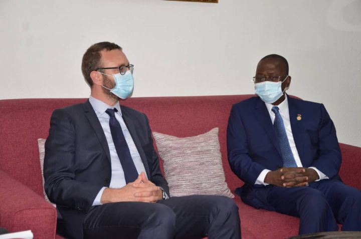 Le Sénat prépare la mise en œuvre de l’agenda 2030 sur les collectivités territoriales