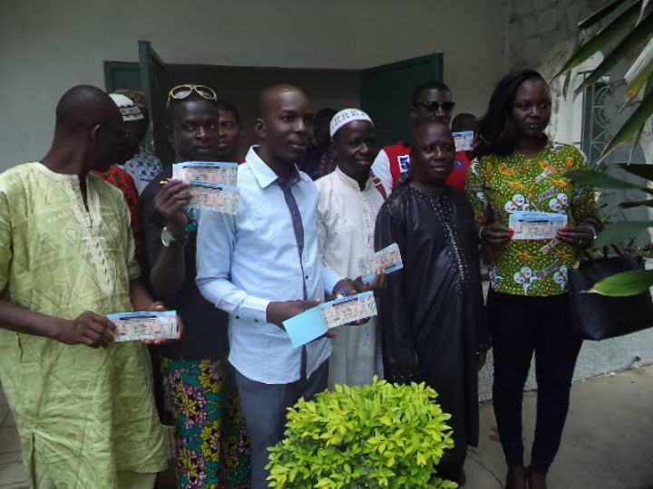 Eliminatoires CAN 2019/Côte d’Ivoire-Guinée : un cadre offre 1500 tickets d’entrée aux supporters des Eléphants