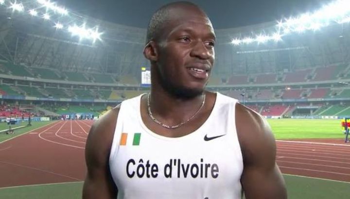 Athlétisme: 4 ivoiriens en lice pour les championnats du monde de Londres 2017