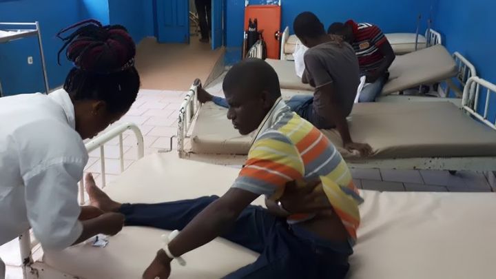 Révision de la liste électorale: des violences font plusieurs blessés à Divo dans le Sud-ouest ivoirien