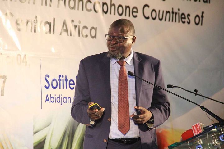 Présentation des causes du retard de l’Afrique de l’ouest et du centre dans la recherche agro-alimentaire