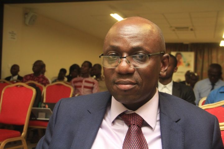 « Il vaut mieux ne pas commencer à fumer et à boire pour prévenir des AVC », prévient Pr Assouan Kouamé