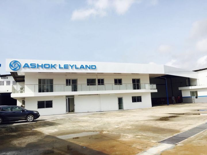 Un constructeur mondial d’autobus ouvre son siège régional à Abidjan, lundi