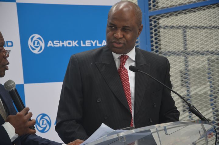 Côte d’Ivoire/renouvellement du parc auto: l’apport initial fixé à 3% du coût du véhicule (Officiel)