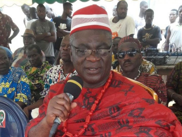 Les populations de Montézo appelées à l’union pour le développement du village