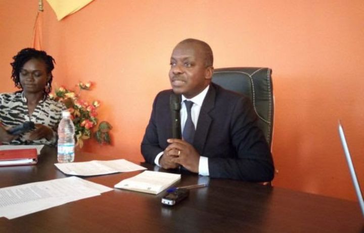 Le grand marché de Songon bientôt rasé, selon le maire