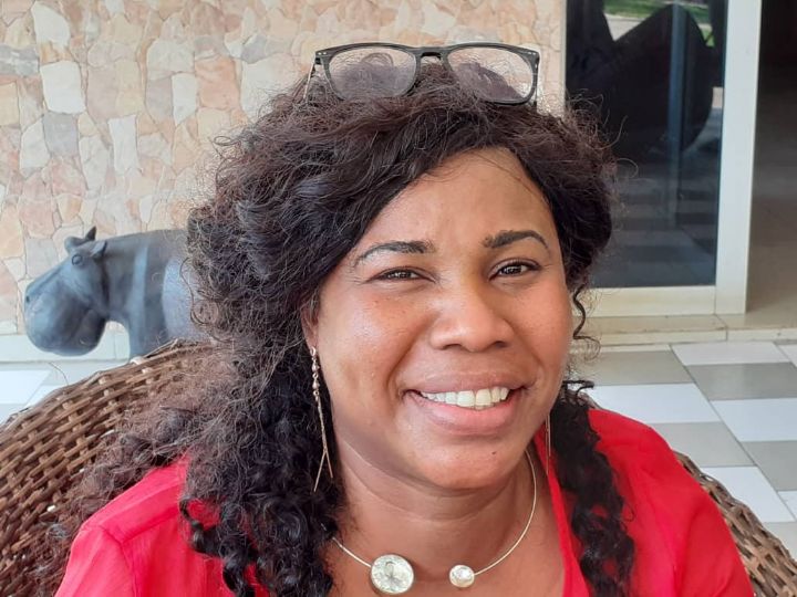 L’eldorado se trouve désormais en Afrique, selon la présidente des femmes ivoiriennes de France