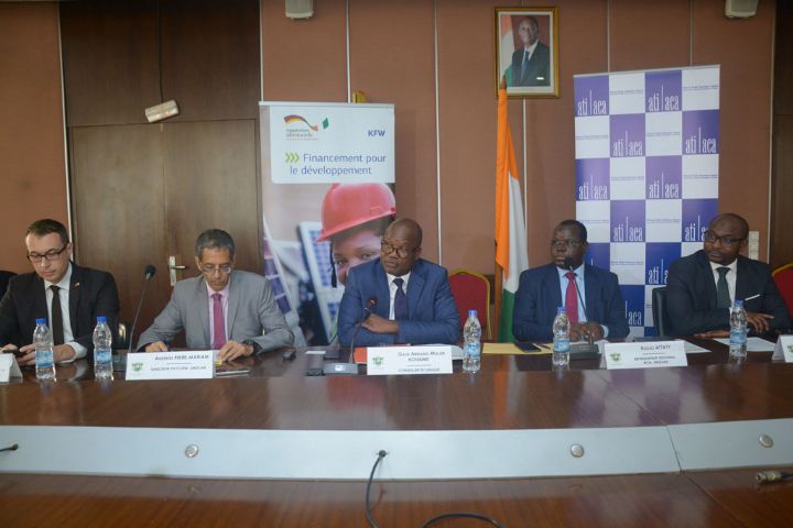 La Côte d’Ivoire augmente son capital auprès de l’Agence pour l’assurance et le commerce en Afrique