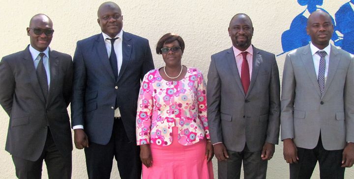 Côte d’Ivoire: la mutuelle des agents des médias privés se dote d’une assurance santé