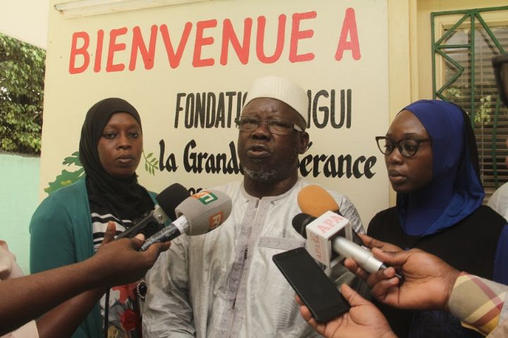 Société ✓Mutilations - Gouvernement de Côte d'Ivoire