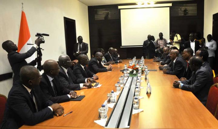 Le premier vol entre la Côte d’Ivoire et les Etats-Unis s’effectuera à la mi-mai (Ministre)