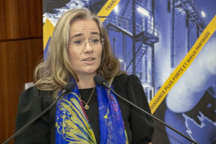 Lancement à Abidjan de la plateforme de diffusion des flux de données boursières de Refinitiv