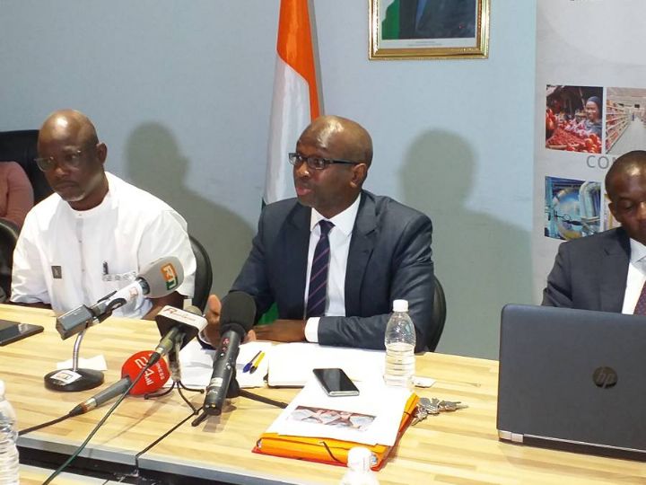 Côte d’Ivoire: 4000 milliards FCFA de produits importés sont «contrefaits et frauduleux»