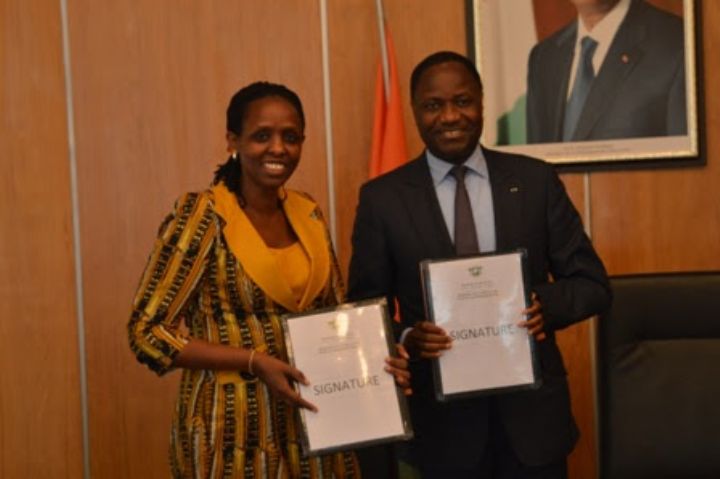 Côte d’Ivoire/ AGRF 2017 : Abidjan, capitale africaine de l’agriculture durant cinq jours