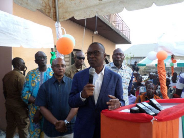 Côte d’Ivoire/ Les populations exhortées à travailler pour la restauration de l’image de Bouaké en 2018