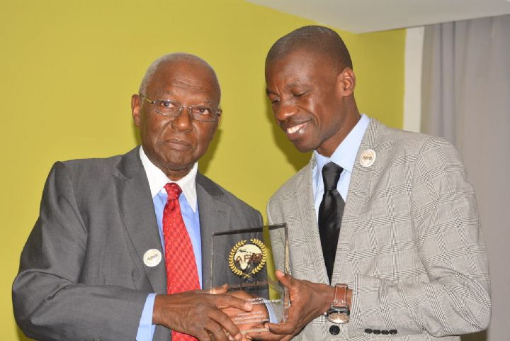 Le développement des routes en Afrique au menu d’une conférence à Dakar en mars